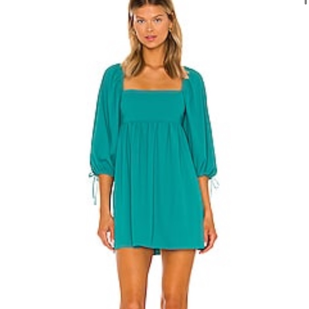 amanda uprichard darling dress
